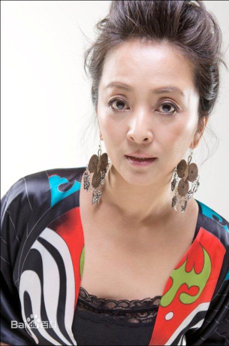 李勤勤精彩图册