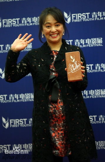 李勤勤精彩图册