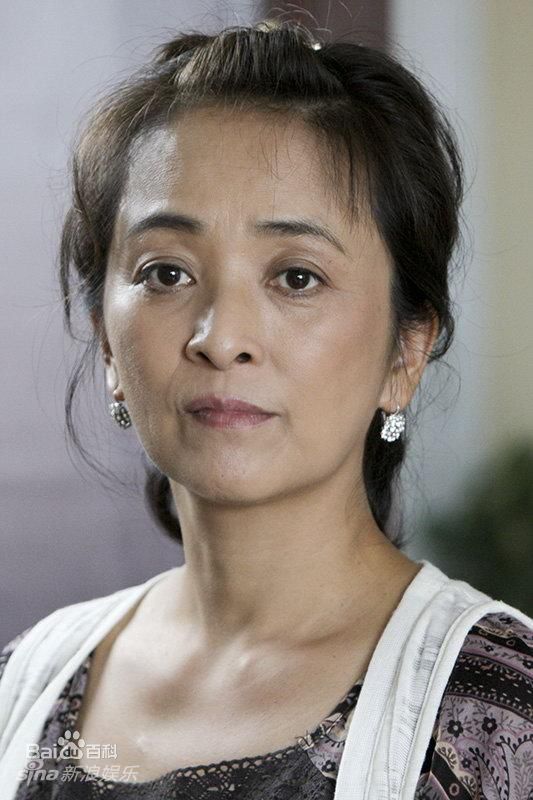 《李勤勤》封面图片