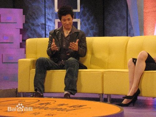 矢野浩二(やの こうじ(YANO KOJI))出席访谈节目素颜照相册