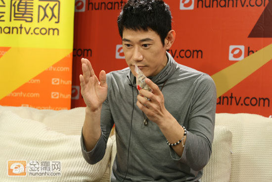 矢野浩二(やの こうじ(YANO KOJI))出席访谈节目素颜照相册