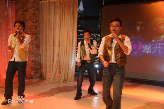 矢野浩二(やの こうじ(YANO KOJI))出席访谈节目素颜照相册