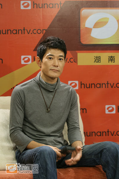 矢野浩二(やの こうじ(YANO KOJI))出席访谈节目素颜照相册