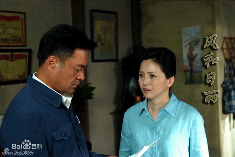 陶慧敏精彩图册