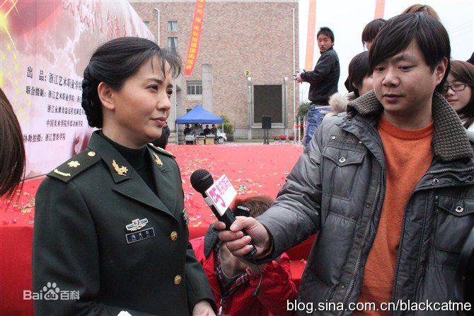 电影《妈妈们的青春往事》开机仪式