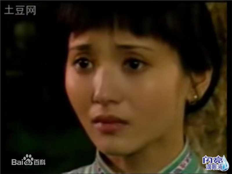 电视《杨乃武与小白菜》剧照