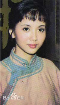 电视《杨乃武与小白菜》剧照