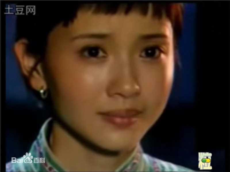 电视《杨乃武与小白菜》剧照