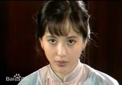 电视《杨乃武与小白菜》剧照