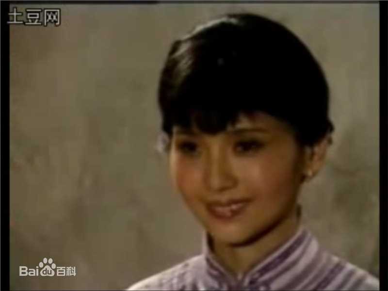 电视《杨乃武与小白菜》剧照