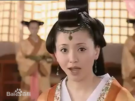 《凤求凰》剧照