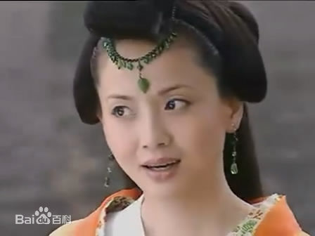 《凤求凰》剧照