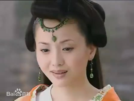 《凤求凰》剧照