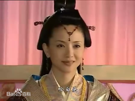 《凤求凰》剧照