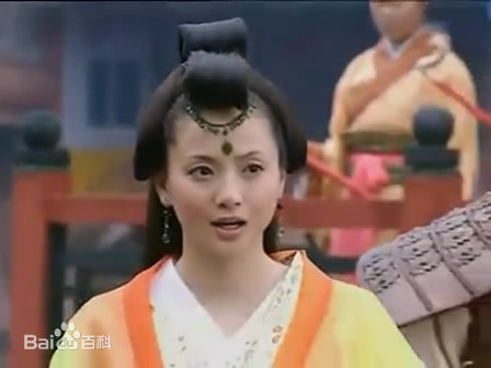 《凤求凰》剧照