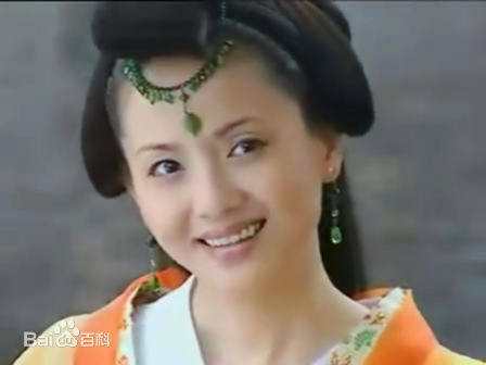 《凤求凰》剧照