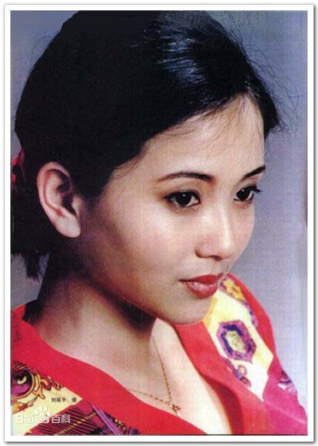 陶慧敏精彩图册