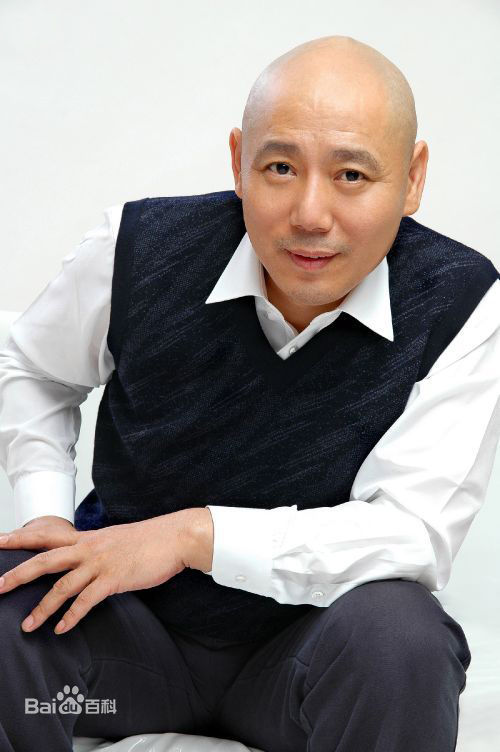 李成儒(Chengru Li)生活照图片图集