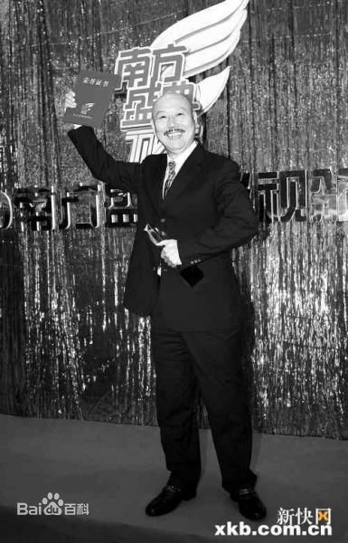 李成儒(Chengru Li)生活照图片图集