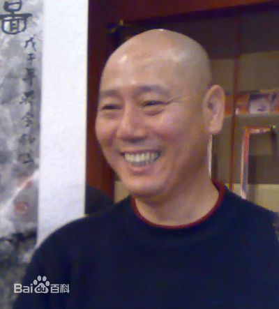 李成儒(Chengru Li)生活照图片图集