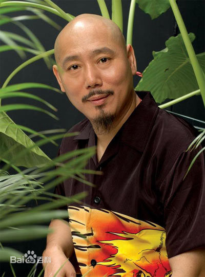 李成儒(Chengru Li)生活照图片图集