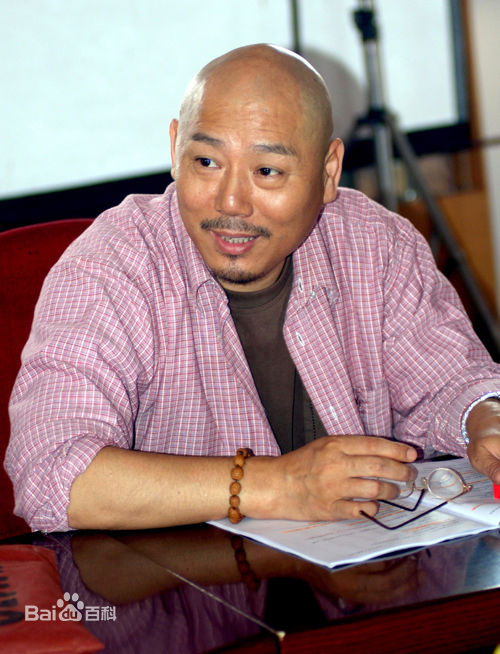 李成儒(Chengru Li)生活照图片图集