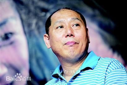 李成儒(Chengru Li)生活照图片图集