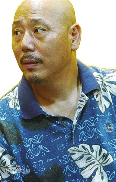 李成儒(Chengru Li)生活照图片图集