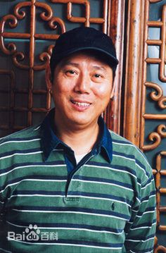 李成儒(Chengru Li)生活照图片图集