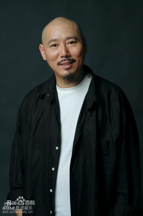 李成儒(Chengru Li)生活照图片图集