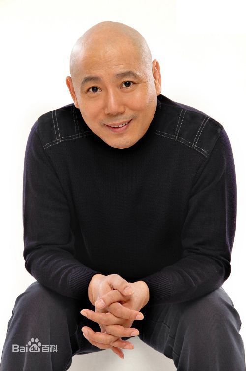 李成儒(Chengru Li)生活照图片图集