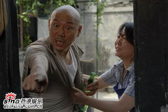 李成儒(Chengru Li)最全剧照