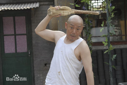 李成儒(Chengru Li)最全剧照