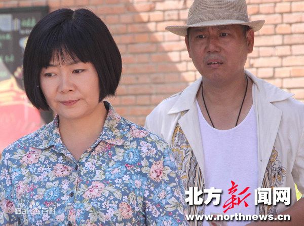 李成儒(Chengru Li)最全剧照