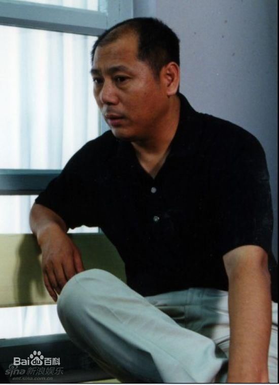 李成儒(Chengru Li)最全剧照