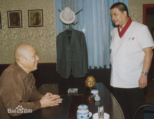 李成儒(Chengru Li)最全剧照