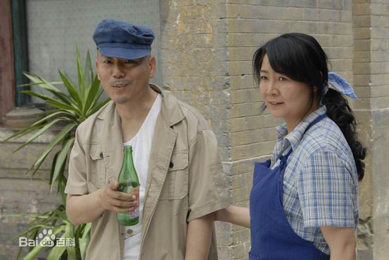 李成儒(Chengru Li)最全剧照