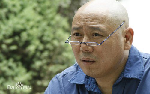 李成儒(Chengru Li)最全剧照