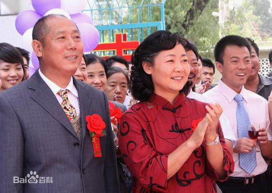 李成儒(Chengru Li)最全剧照