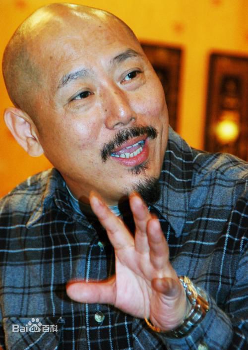 李成儒(Chengru Li)精彩图册