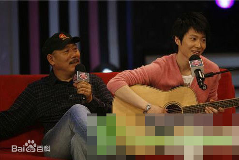 李成儒(Chengru Li)精彩图册