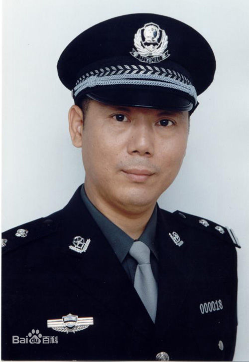 最新李成儒(Chengru Li)精彩图册