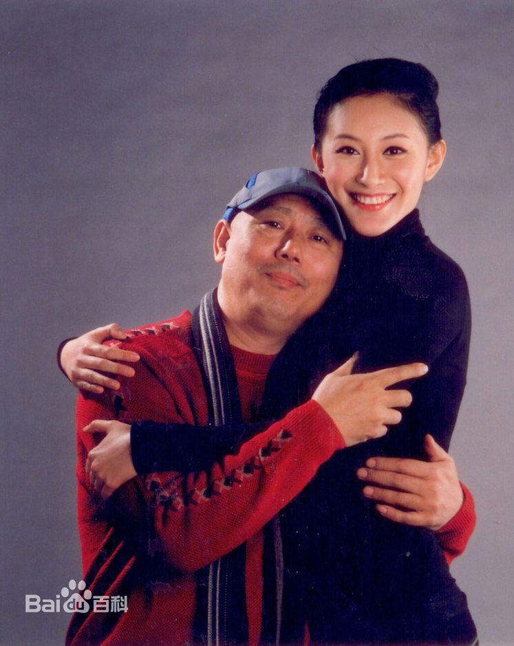 最新李成儒(Chengru Li)精彩图册