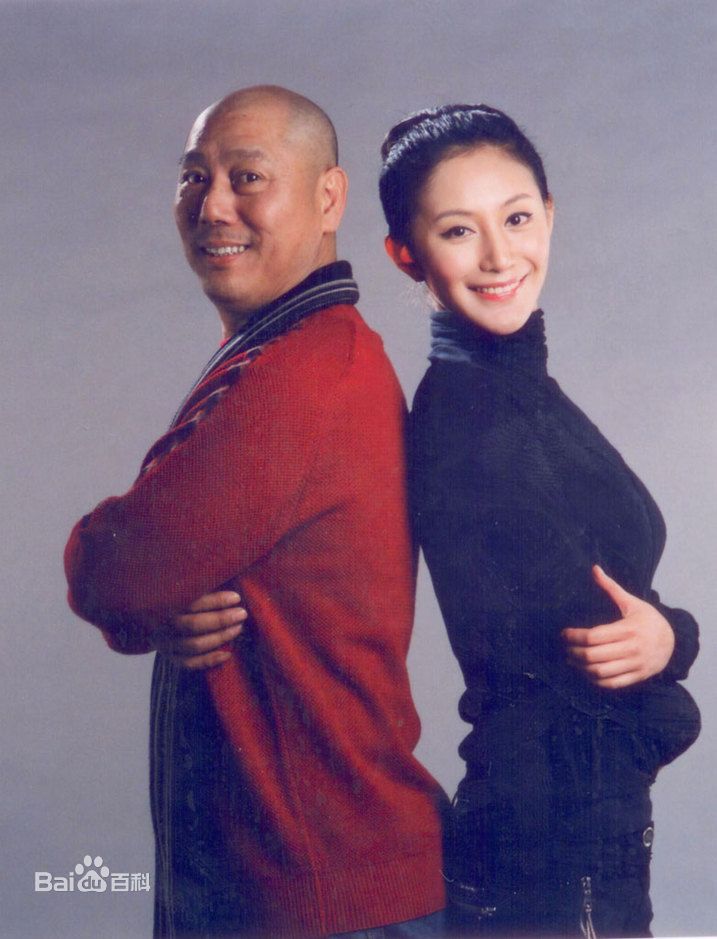 最新李成儒(Chengru Li)精彩图册