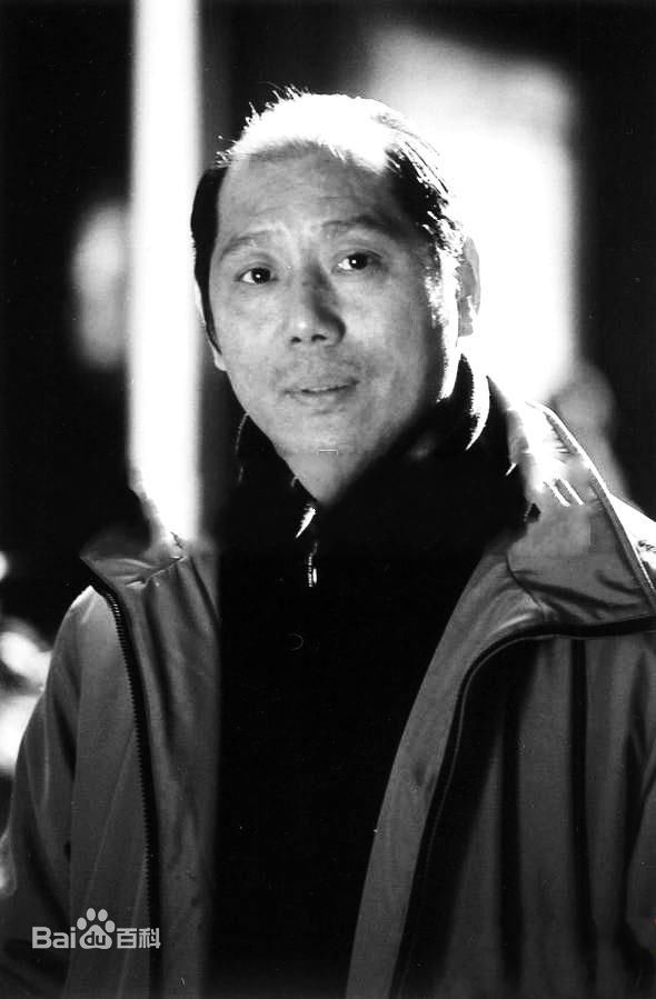 最新李成儒(Chengru Li)精彩图册