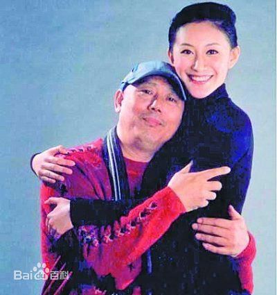 最新李成儒(Chengru Li)精彩图册