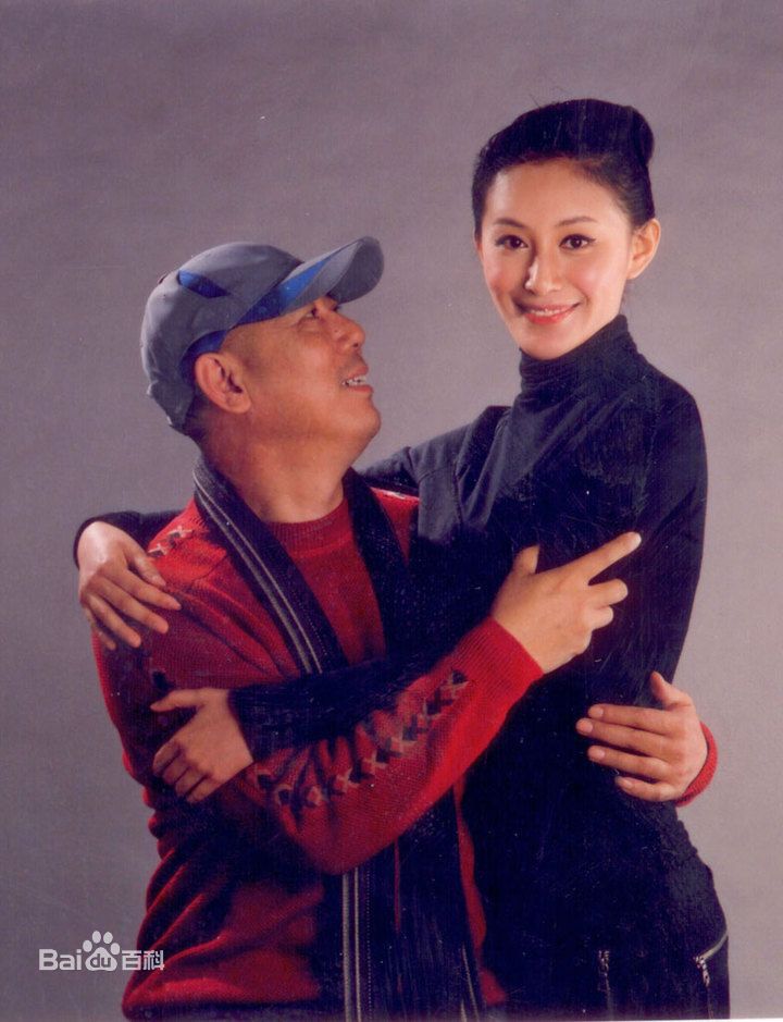 最新李成儒(Chengru Li)精彩图册