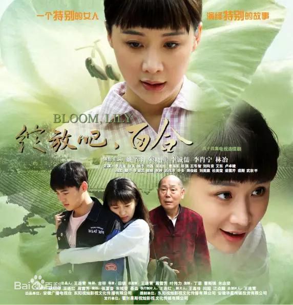 精选李成儒(Chengru Li)