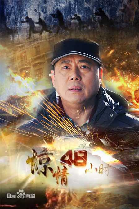 精选李成儒(Chengru Li)