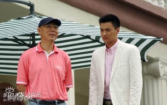 精选李成儒(Chengru Li)